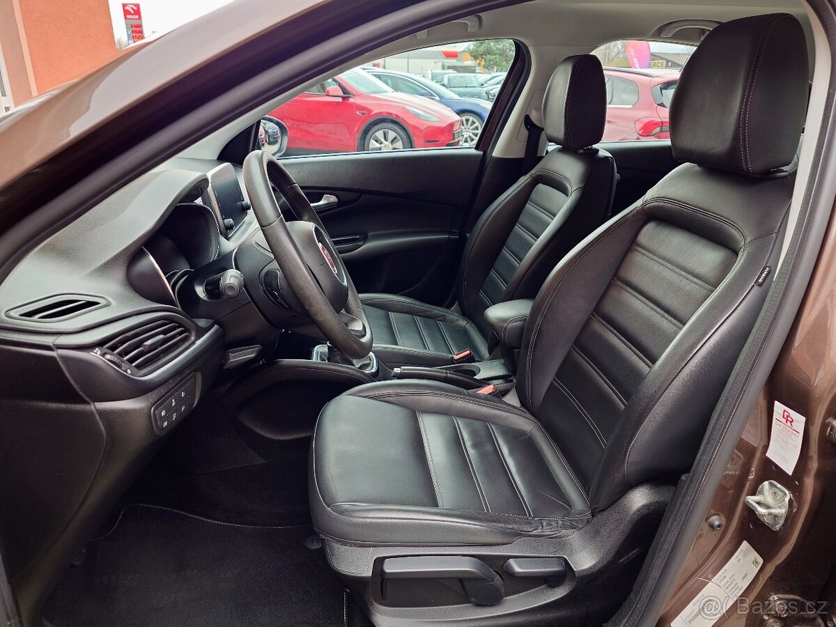 Fiat Tipo 1.4 Lounge 70 kW - 11