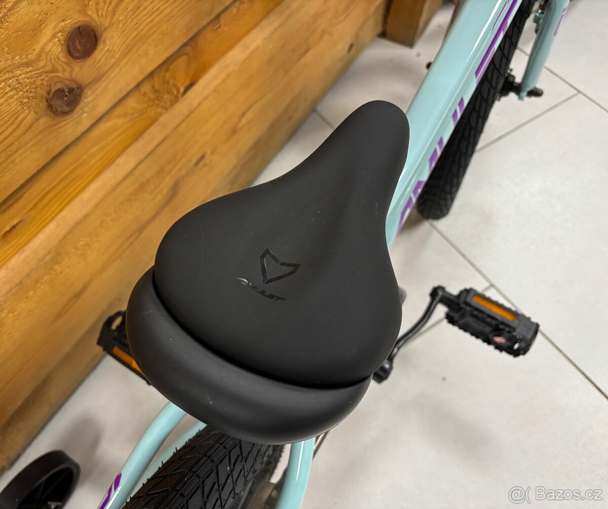 Dětské kolo Amulet Fun 16 - 11