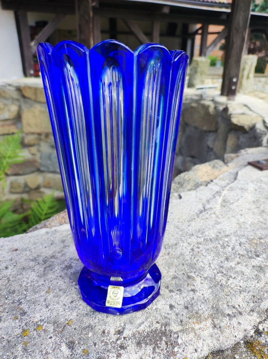 ceasar crystal modrá sada - 11