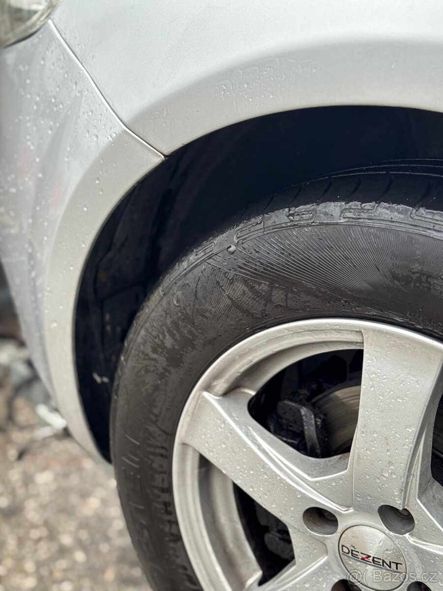 Fiat grande punto 1.2, najeto 160 tisíc km - 11