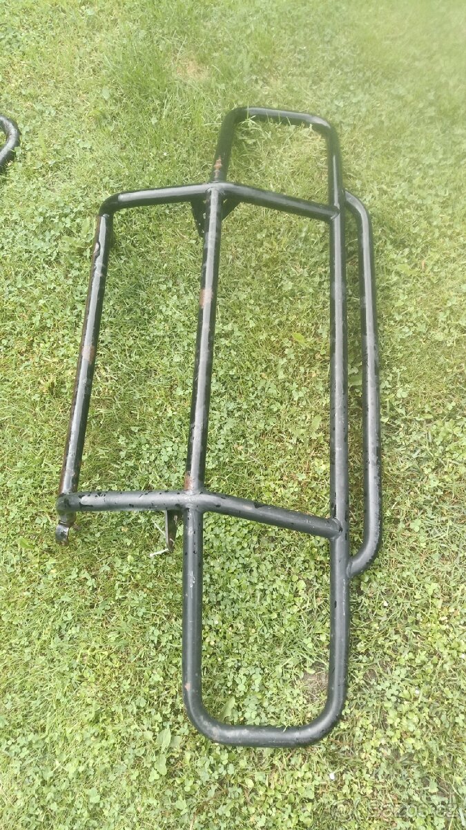 Suzuki samurai Vitara náhradní díly - 11