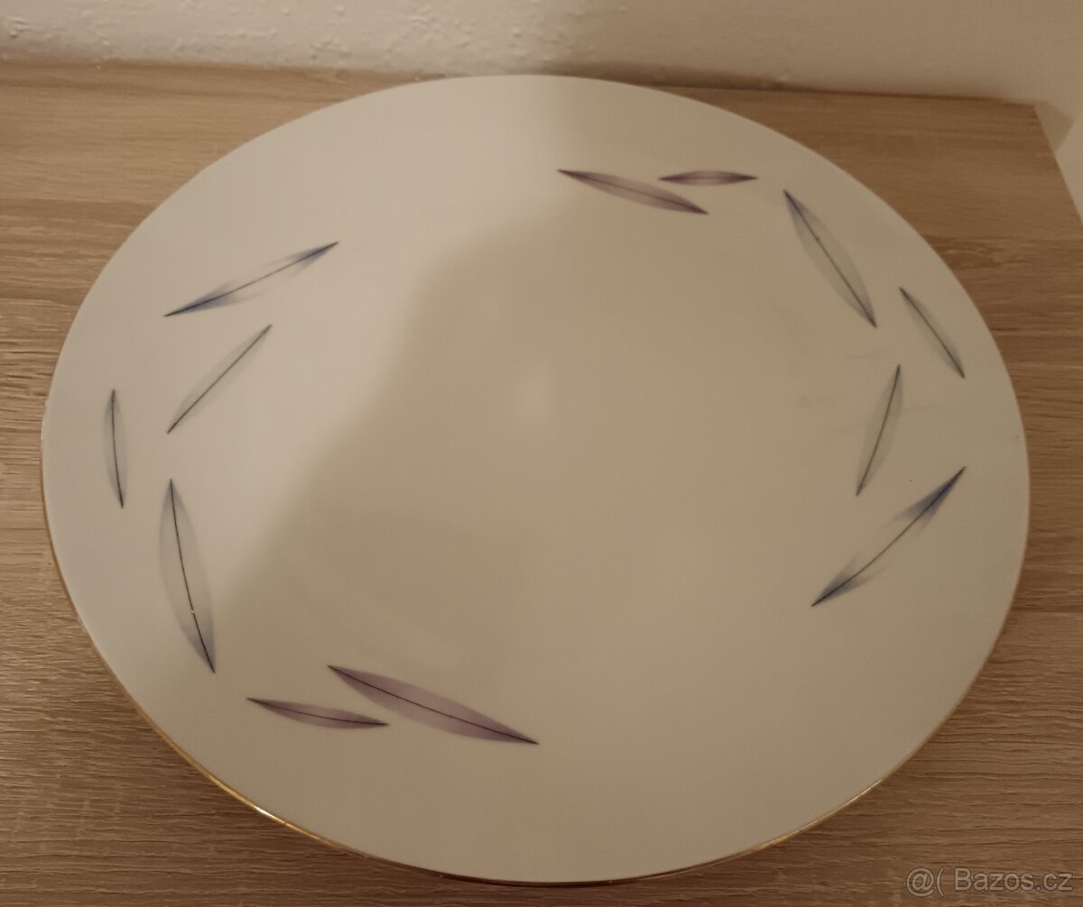 Porcelánové nadobi Angelika - 11