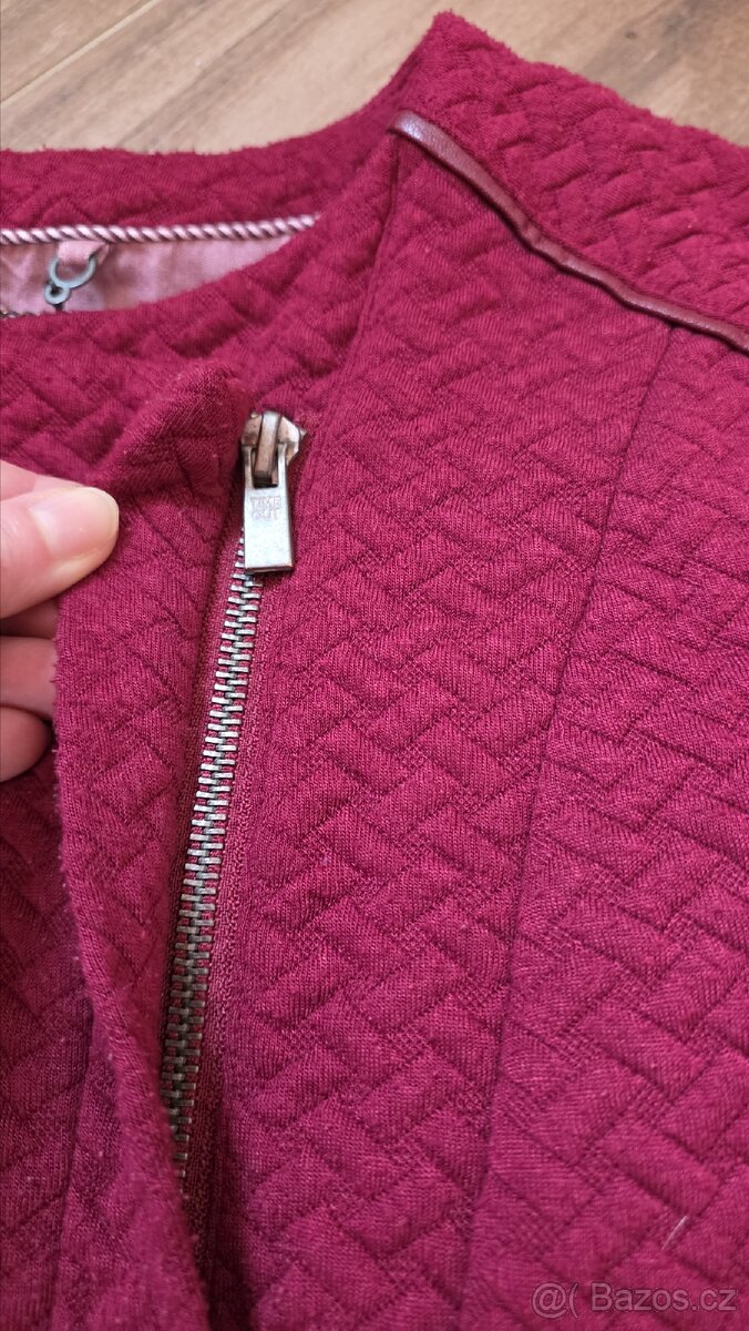 Dámské sako/ kabátek Timeout vel. XS - 11