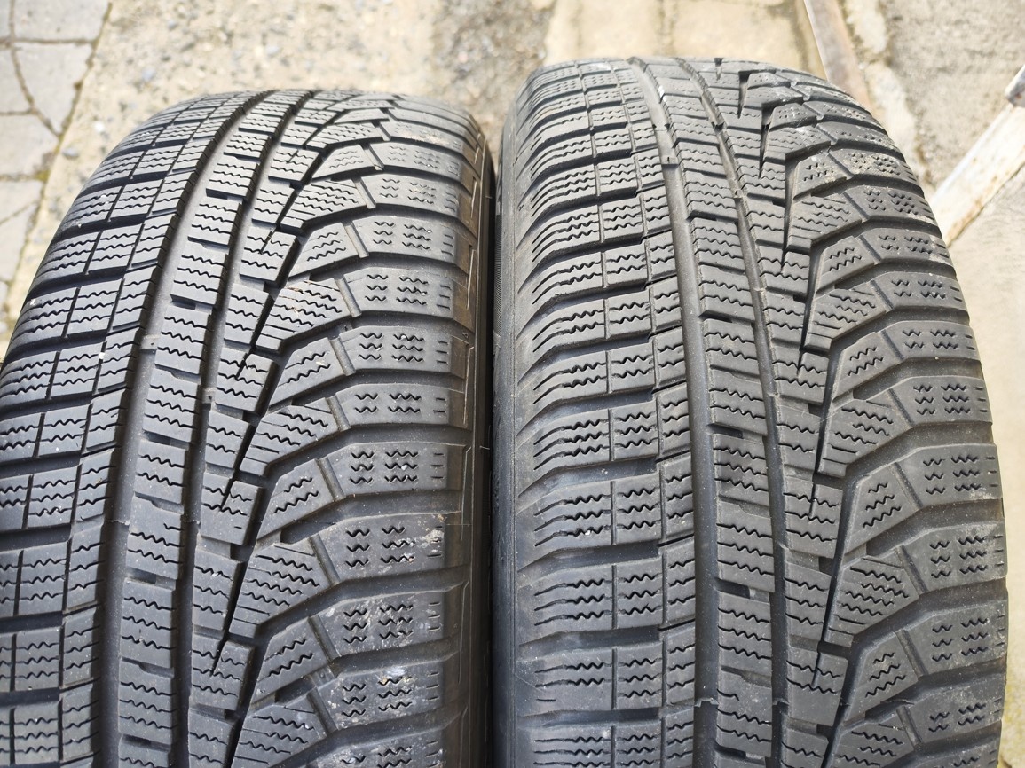 16"zimní alu sada Izaros 5x112 origo Seat Alhambra VW Shara - 11