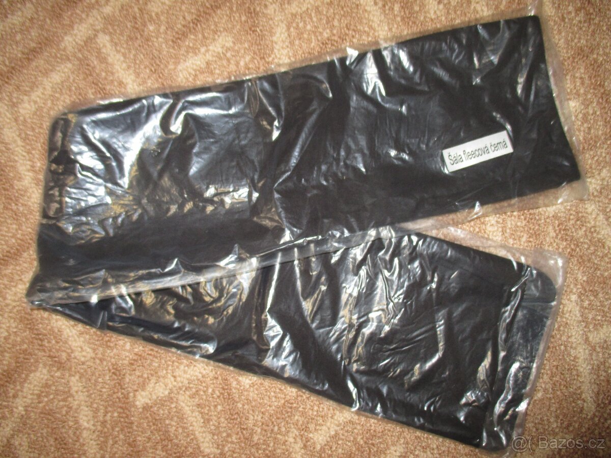 Boty panda nové 40 kalhoty kombinéza pracovní šála aj. - 11