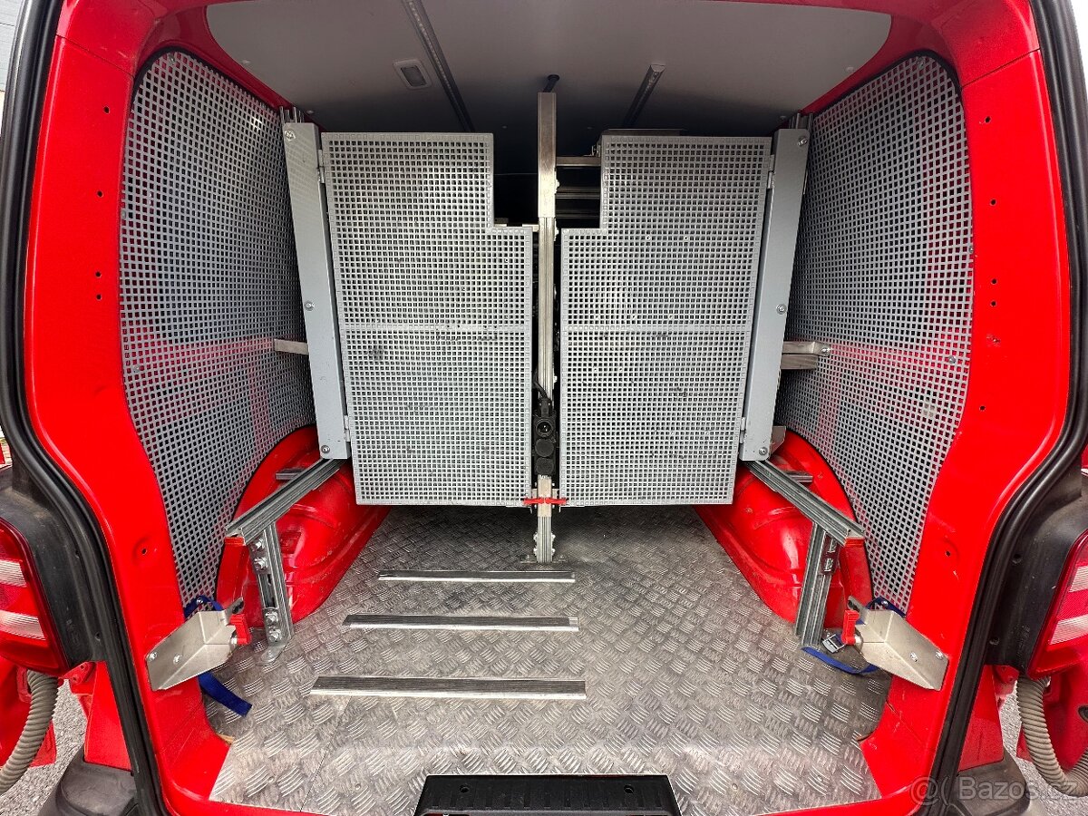 Vw 2,0tdi T6 DSG 114tis.km L2 odpočet dph - 11