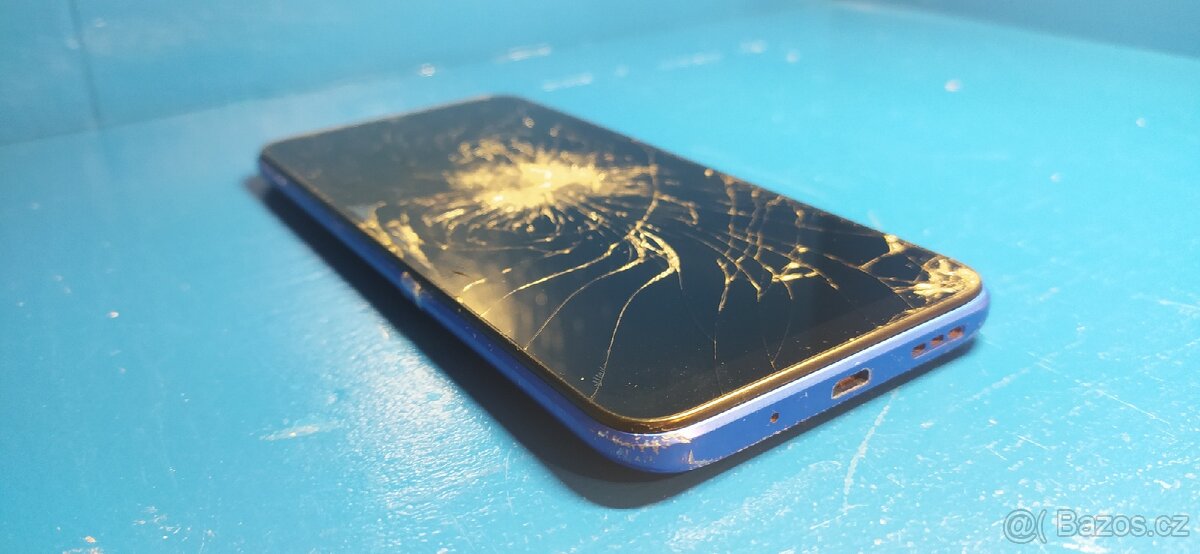 Xiaomi Redmi 9A - 11