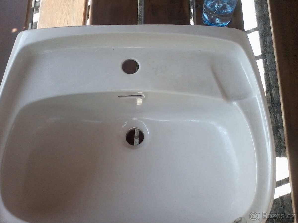 Umyvadla - 11