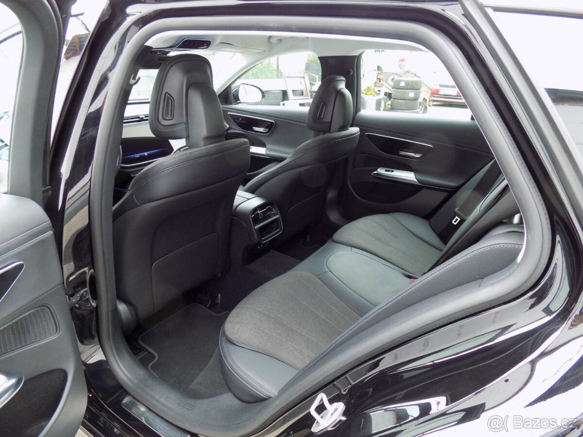 Mercedes-Benz Třídy E 220d/Performance LED/DPH/ - 11