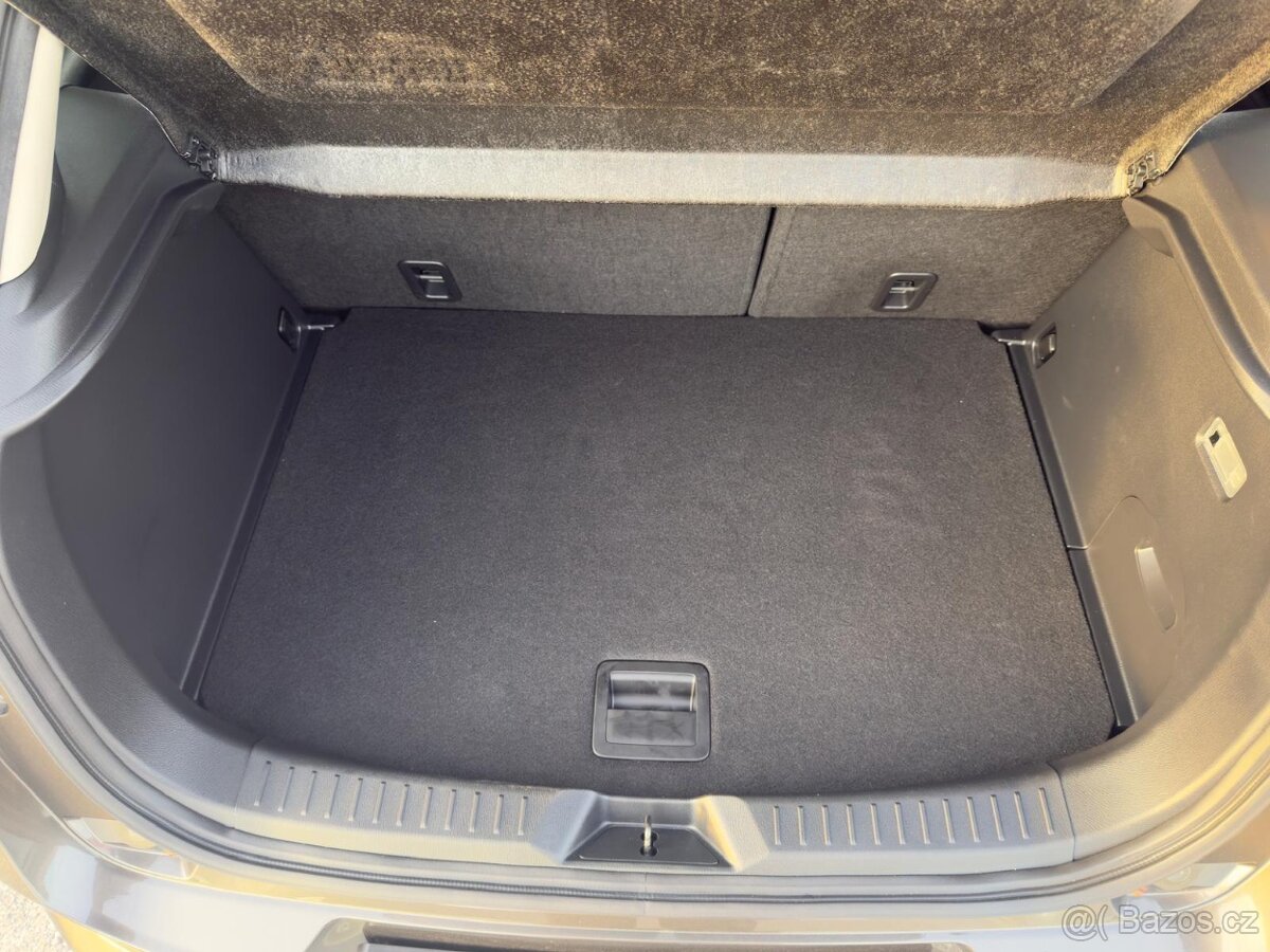 Mazda CX-3, AWD, 110KW, Exclusive line - 11