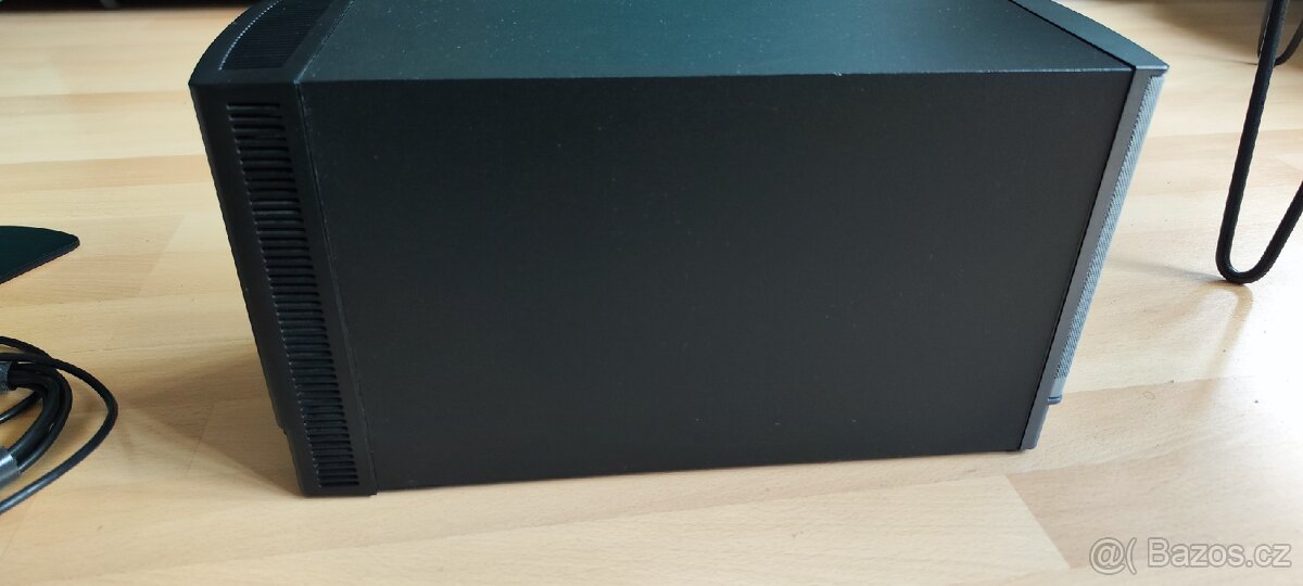 Reproduktory Bose Companion 5 . - 11
