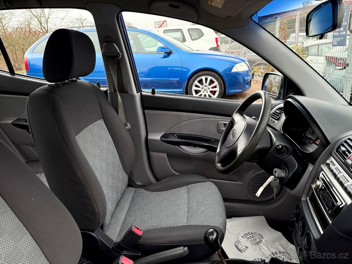 Kia Picanto 1.0i 48kw Okna Servo Central - 11