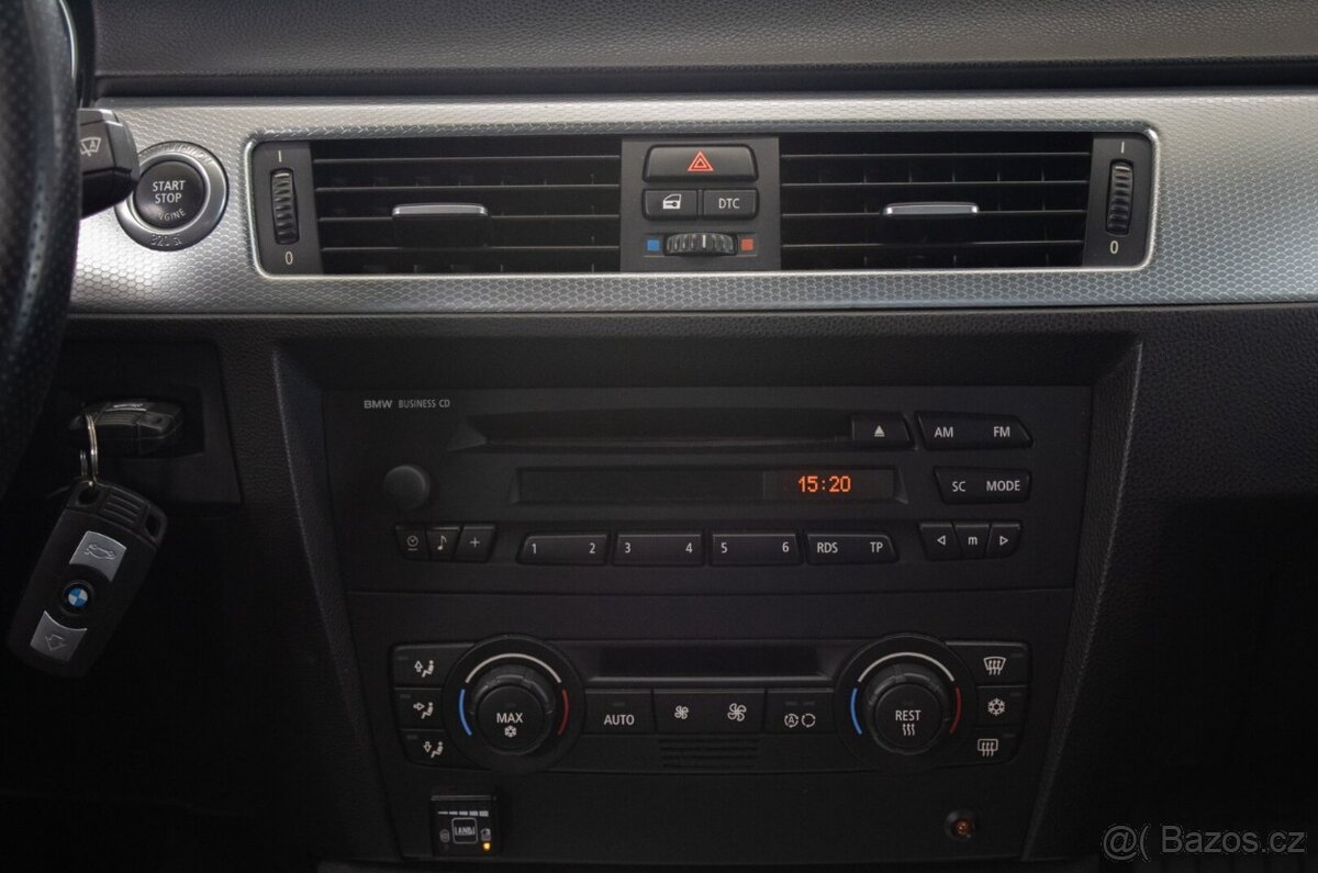 BMW Rad 3 320 si Limited Edition - 11