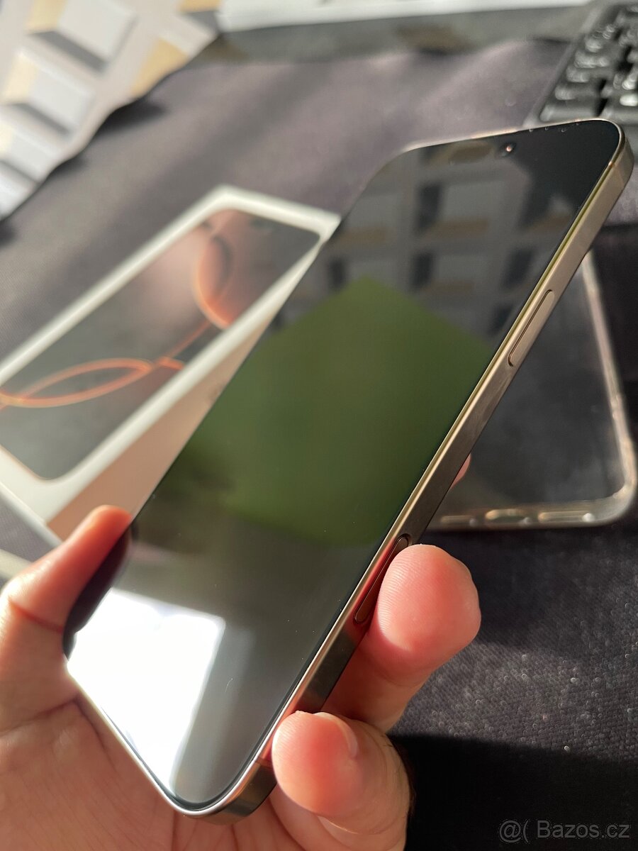 Apple iPhone 16 pro max 512gb - 11