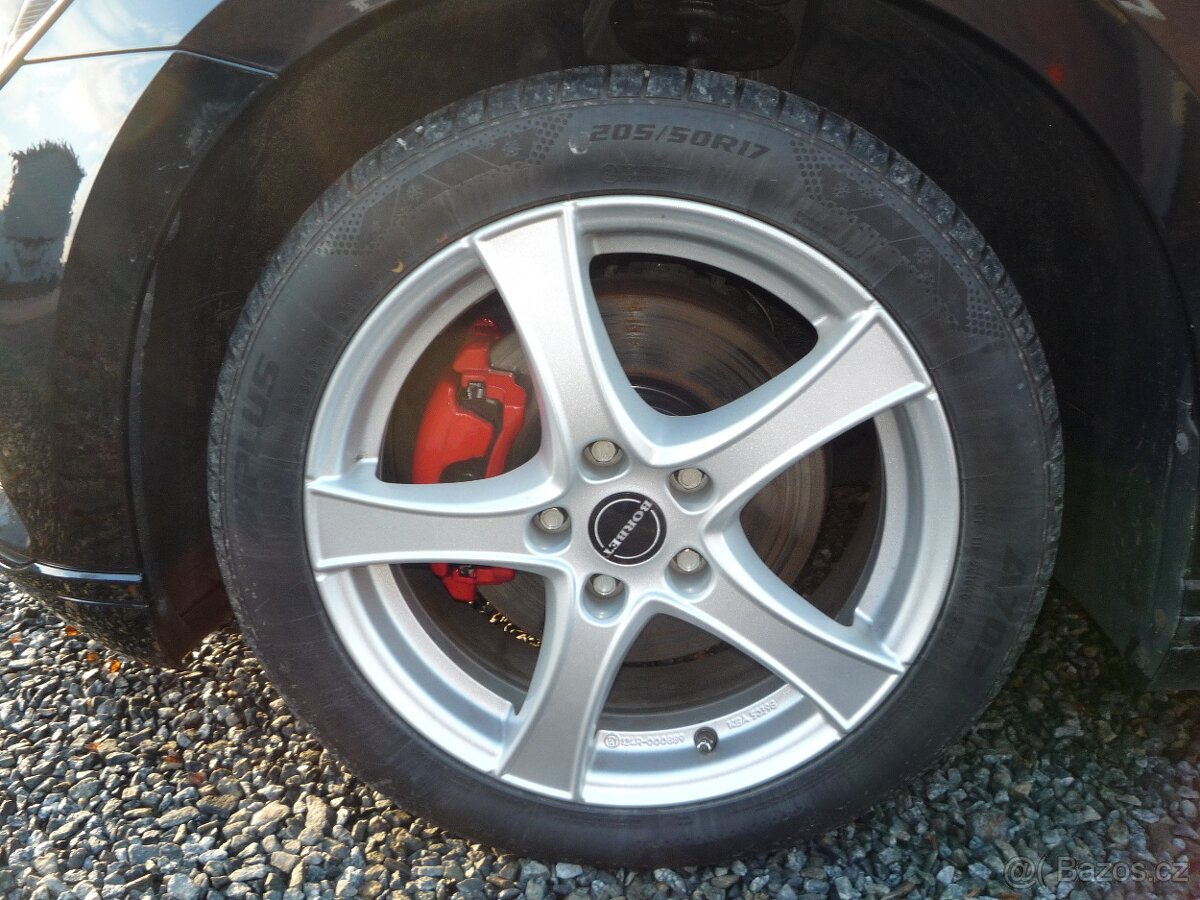 VW PASSAT B8 VARIANT 2,0 TDI 110 KW/PLNÁ VÝAVA/STK:5/27 - 11