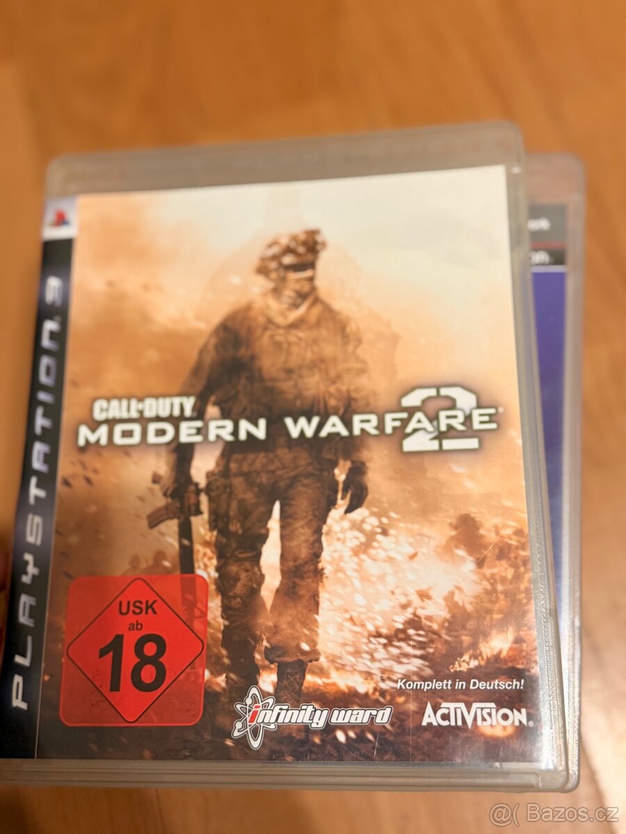 Prodam hry na PS3 - 11