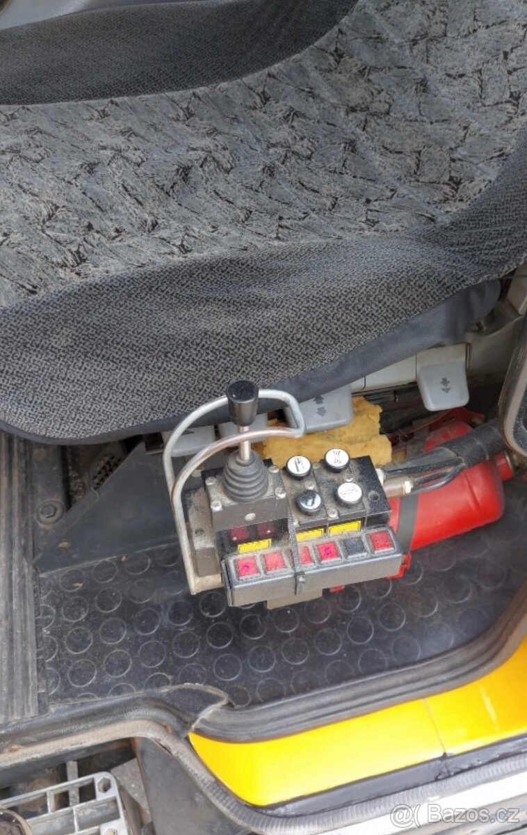 Tatra T815 Terno - 11