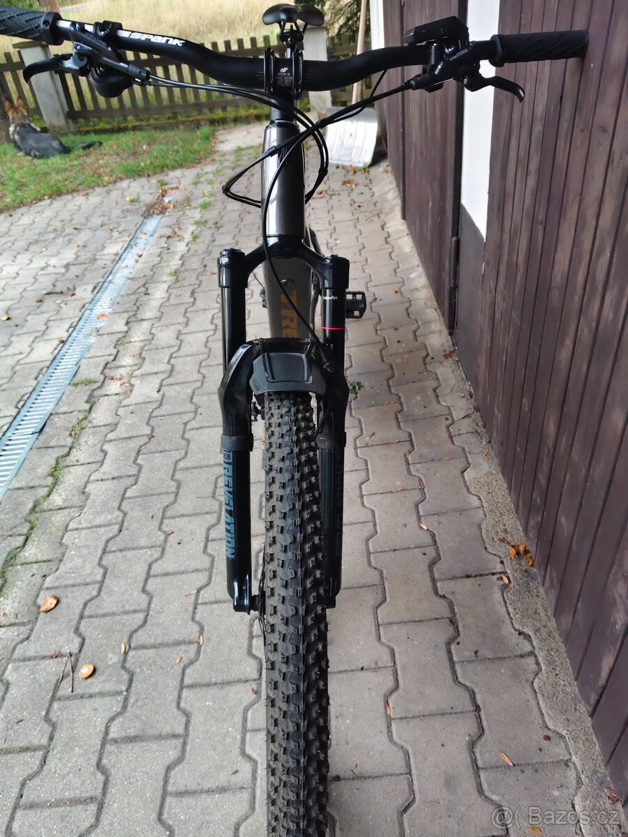 Trem Marlin 8+ XL - 11