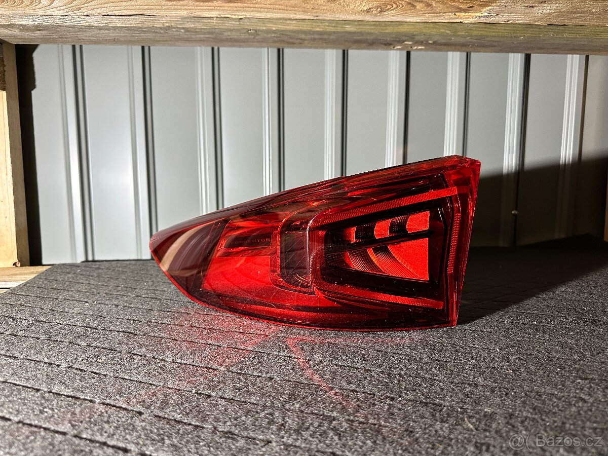 Cupra Formentor - 11