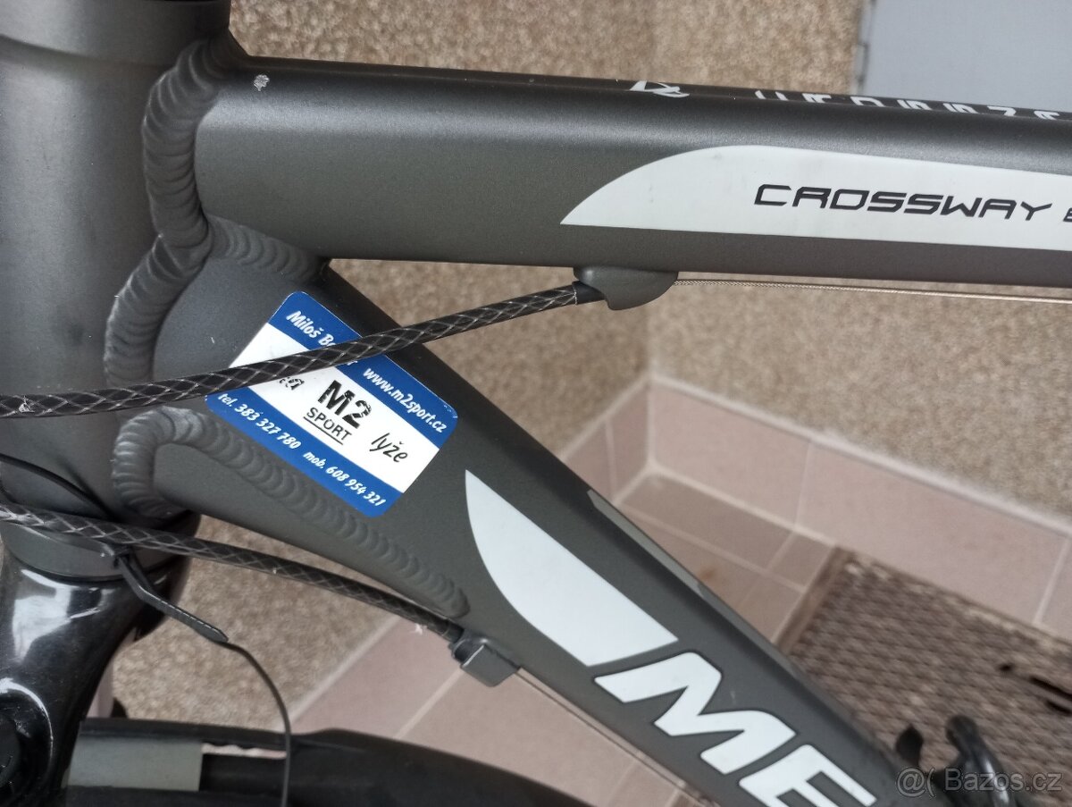 Prodám silniční kolo - 11