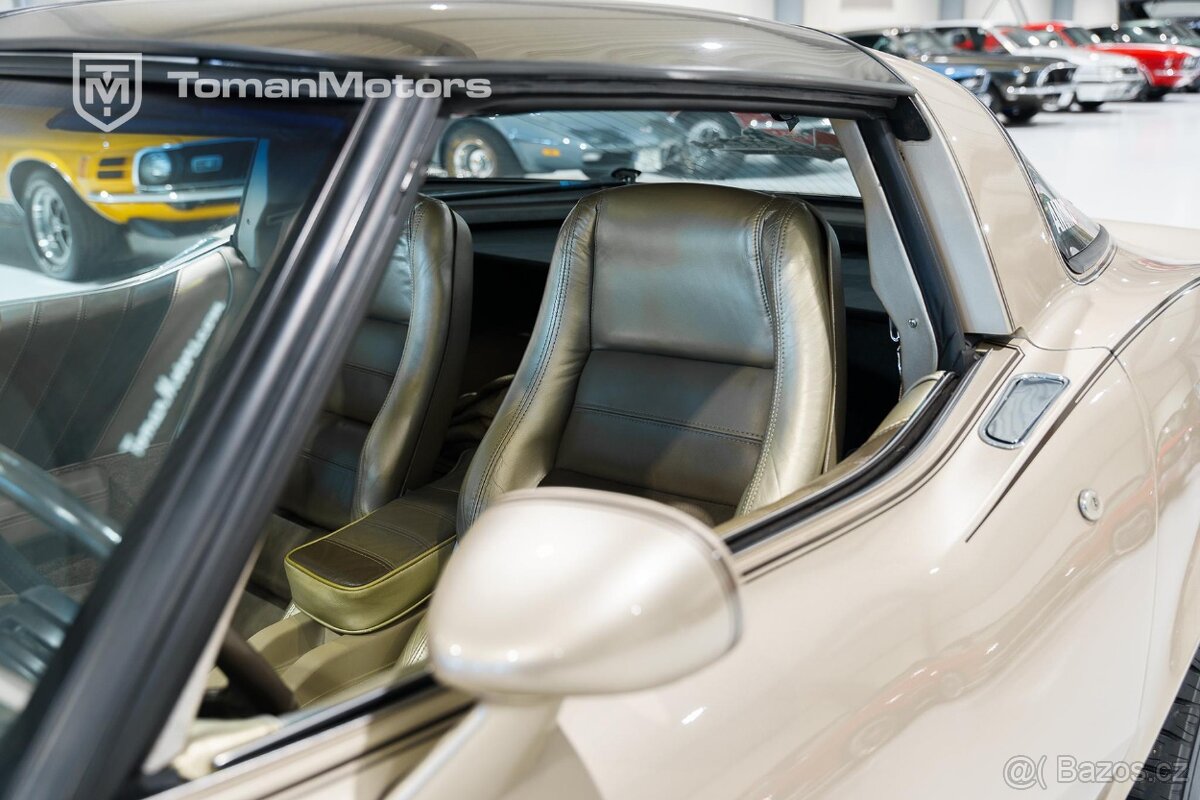 Corvette Collector Edition, Jen 6tis mil, Na CZ RZ - 11