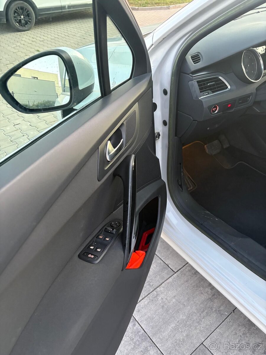 Peugeot 508sw, 2.0HDi, 120kW, 2011, pravidelný servis - 11