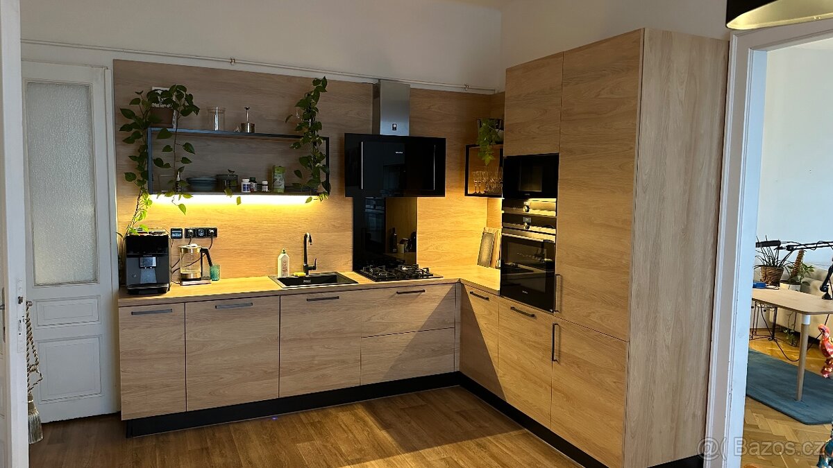 Prodej vybavení bytu - 11