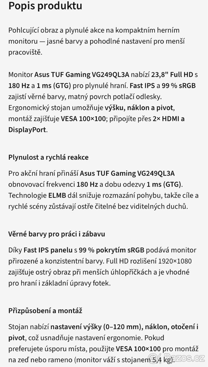 Prodám herní set - 11