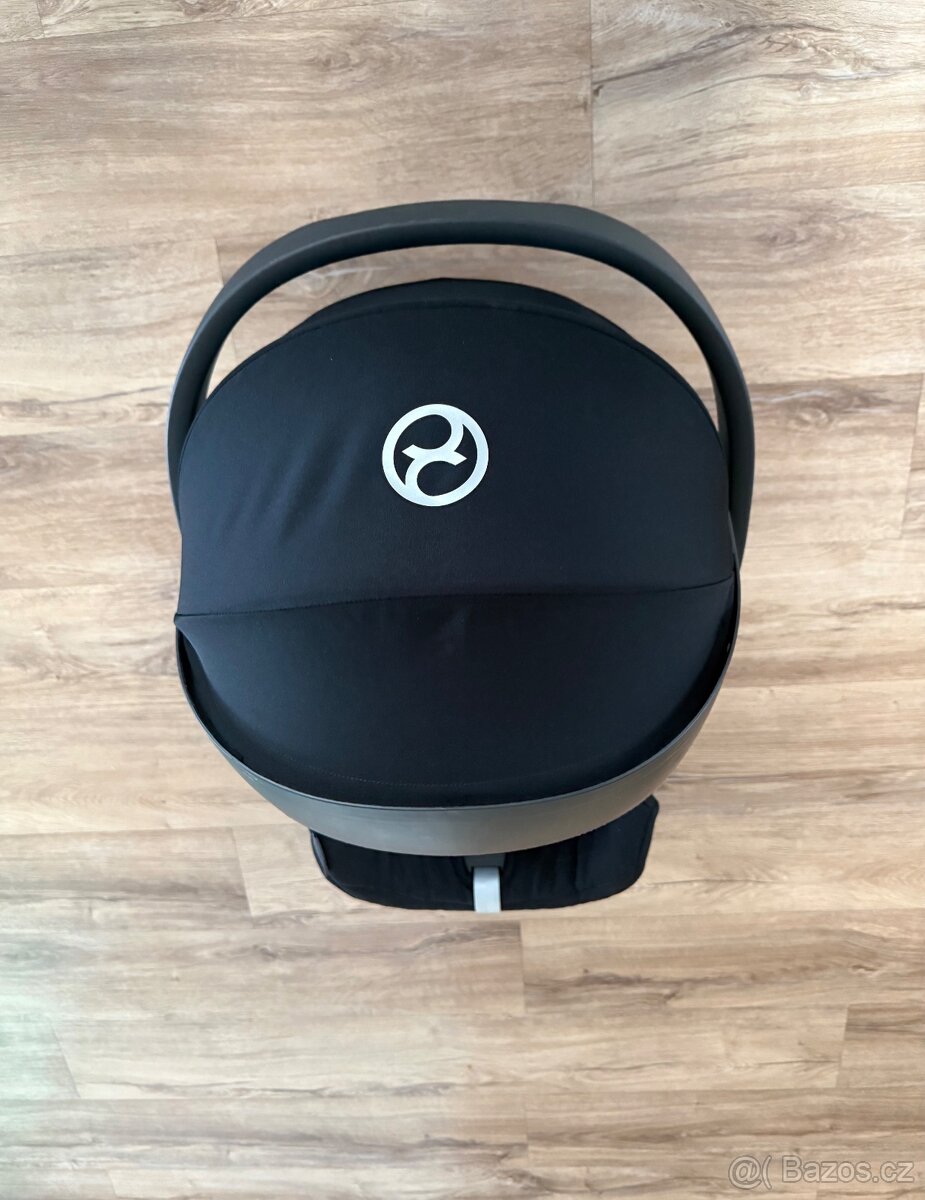 Autosedačka Cybex Anton 5 - 11