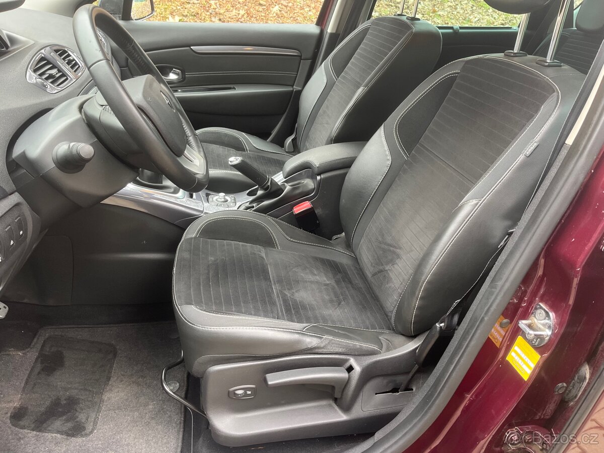 Renault Scénic III XMOD - 11