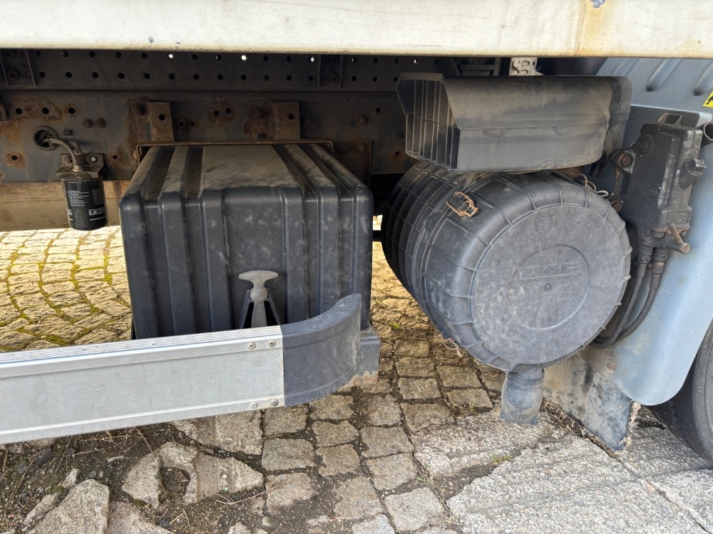 DAF AE45LF - 11