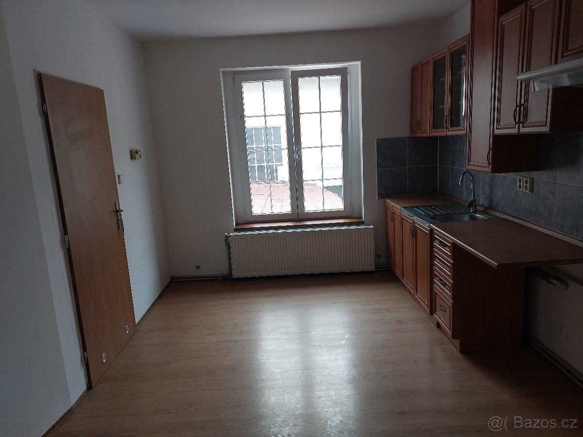 Pronájem bytu - 11