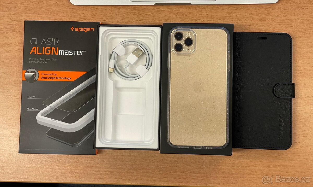 iPhone 11 Pro Max 256 GB - 11