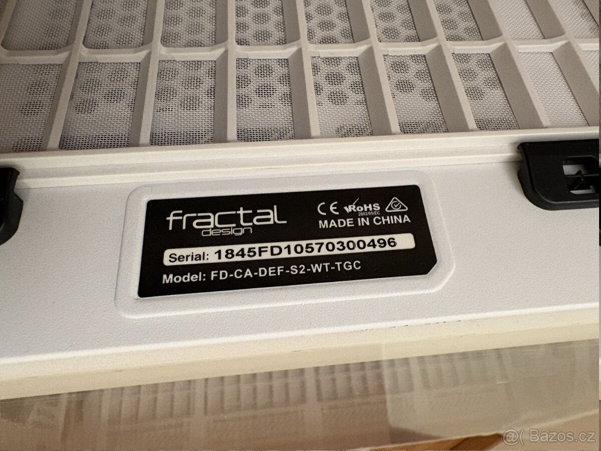 Fractal Design Define S2 - 11