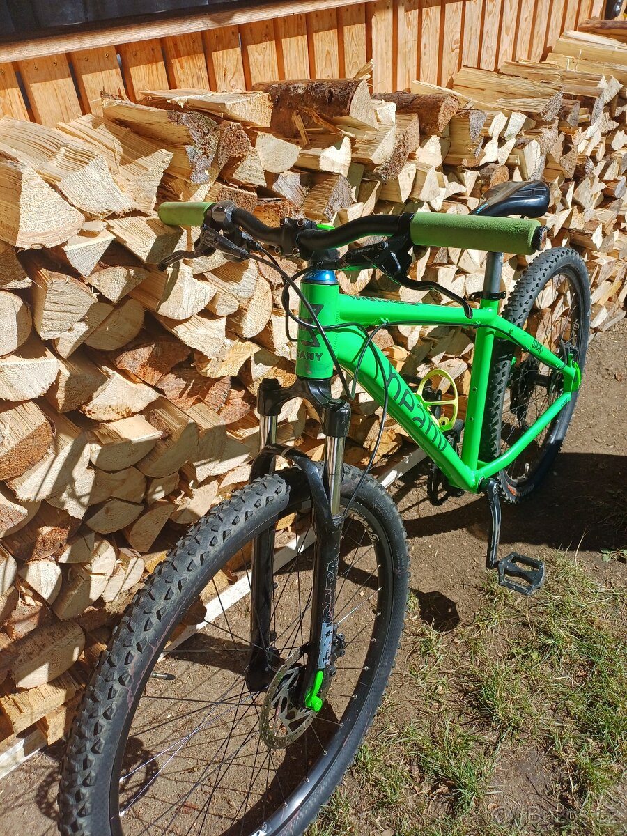 Beany Blaster 26 (ne original) - 11