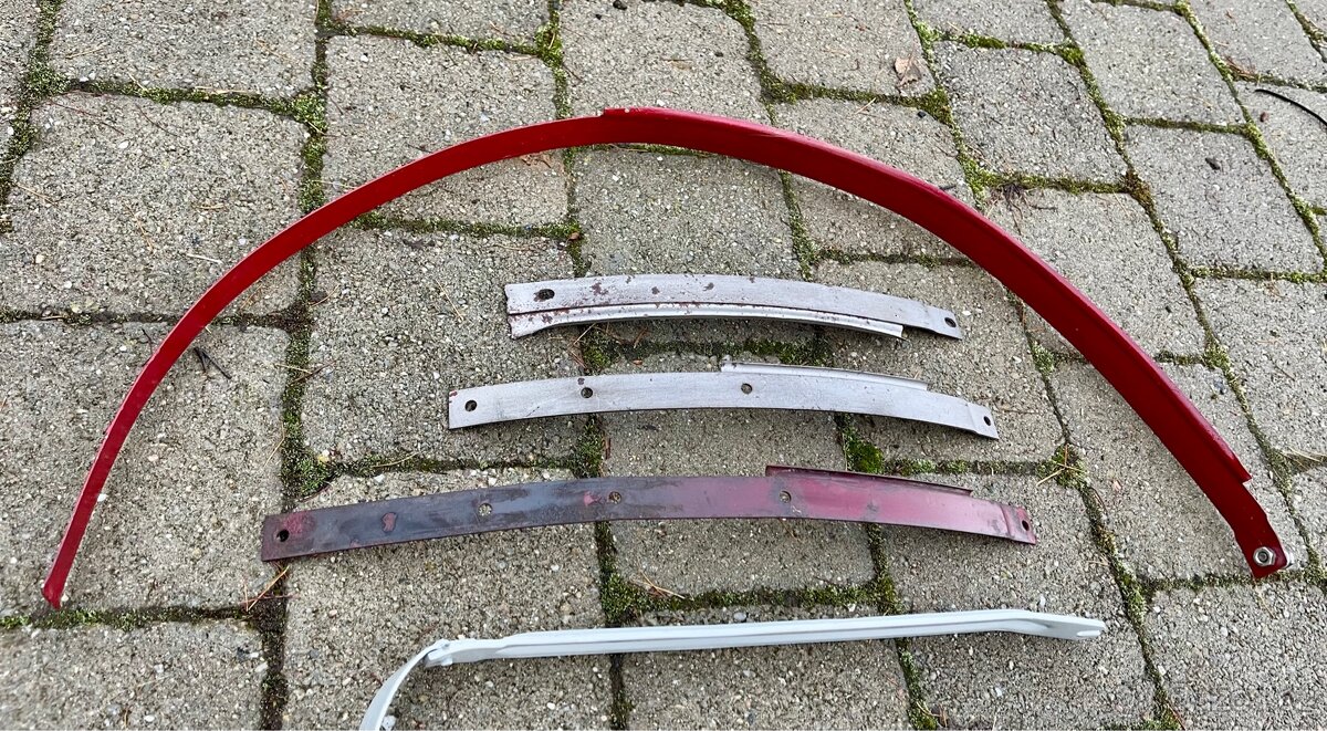 Jawa 250 350 perak - díly - 11