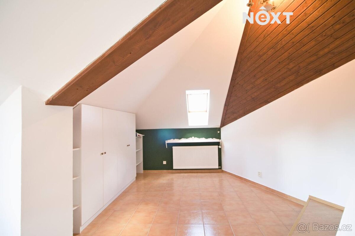 Pronájem Rodinný dům, 240㎡ - 11