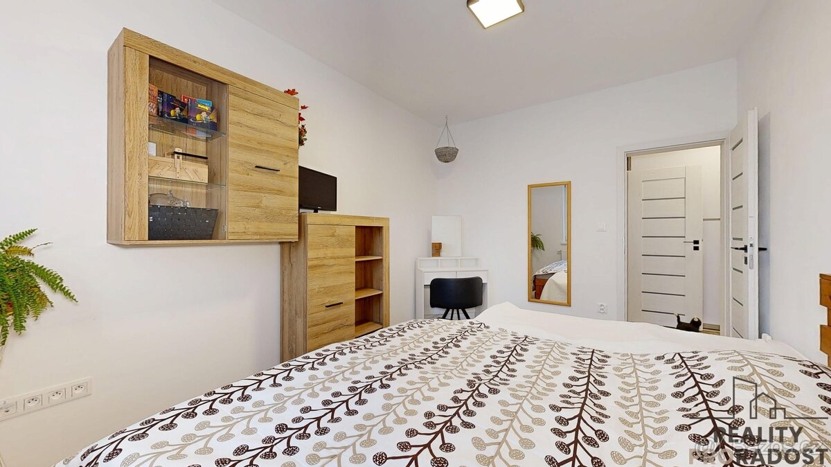 Prodej atriového domu Jihlava, atriový dům v Jihlavě - 11