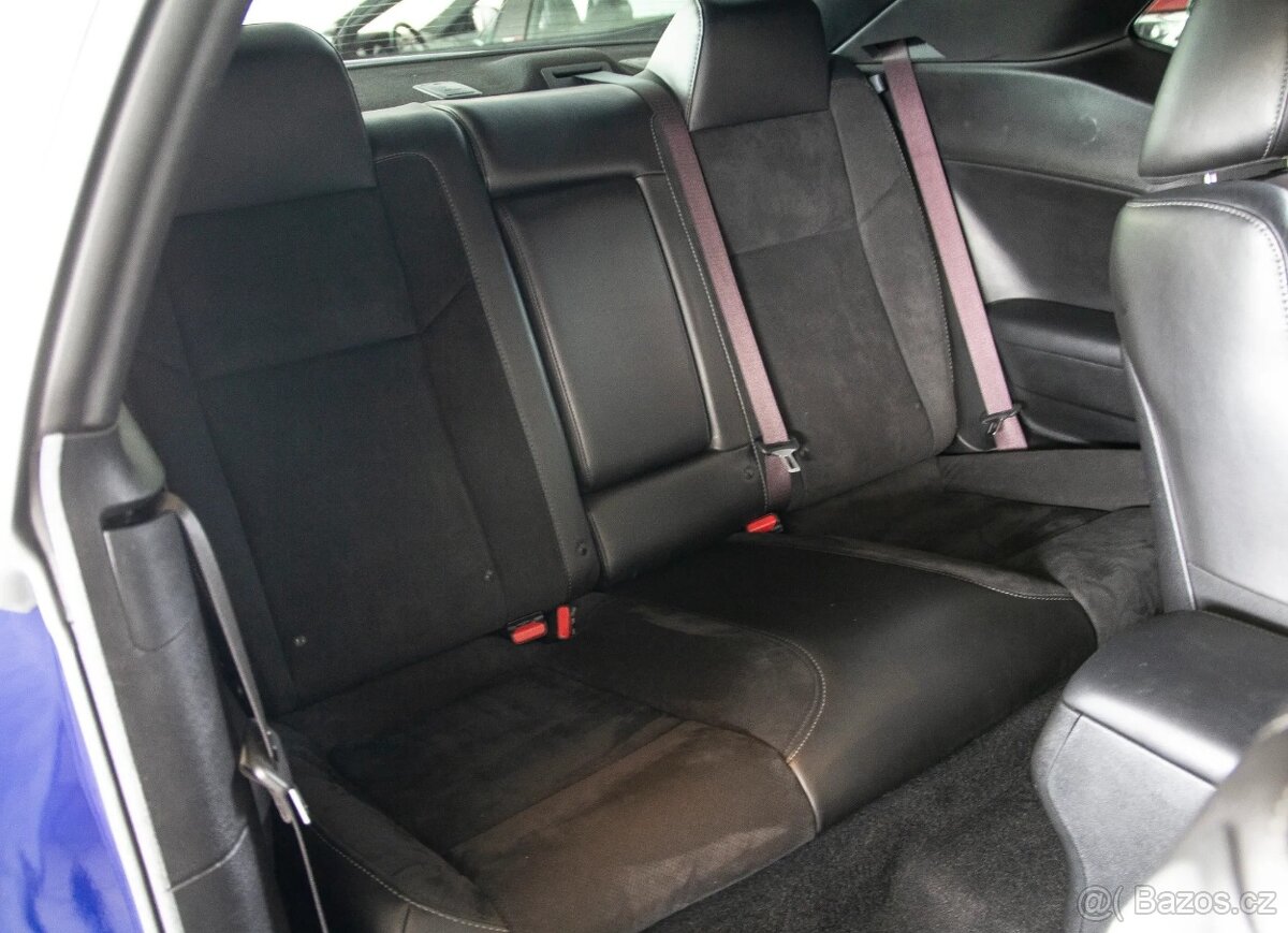 Dodge Challenger 3.6 GT Plus AWD - 11