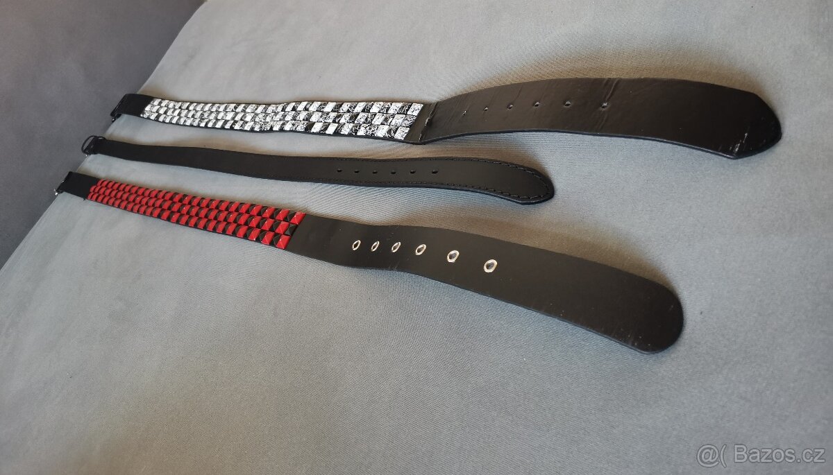 Stylové pásky - 11