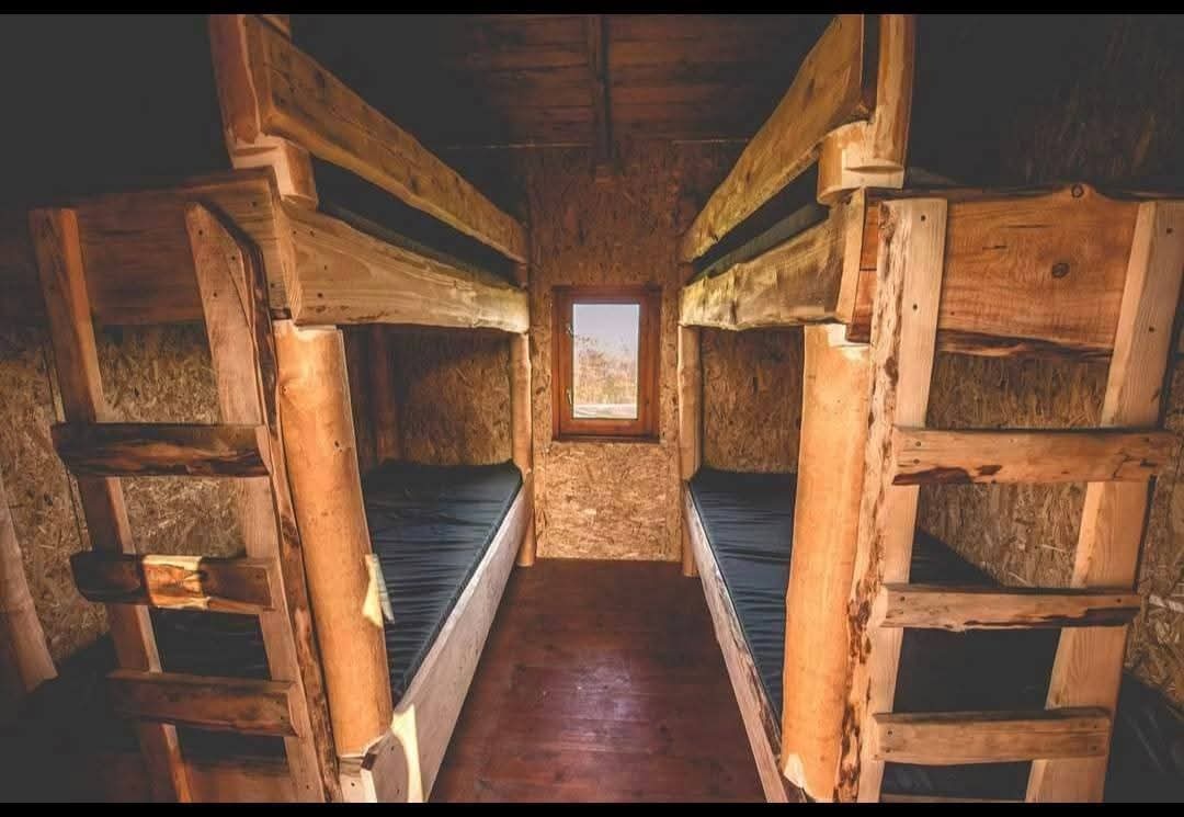 Dětský pobytový tábor u koní - 11