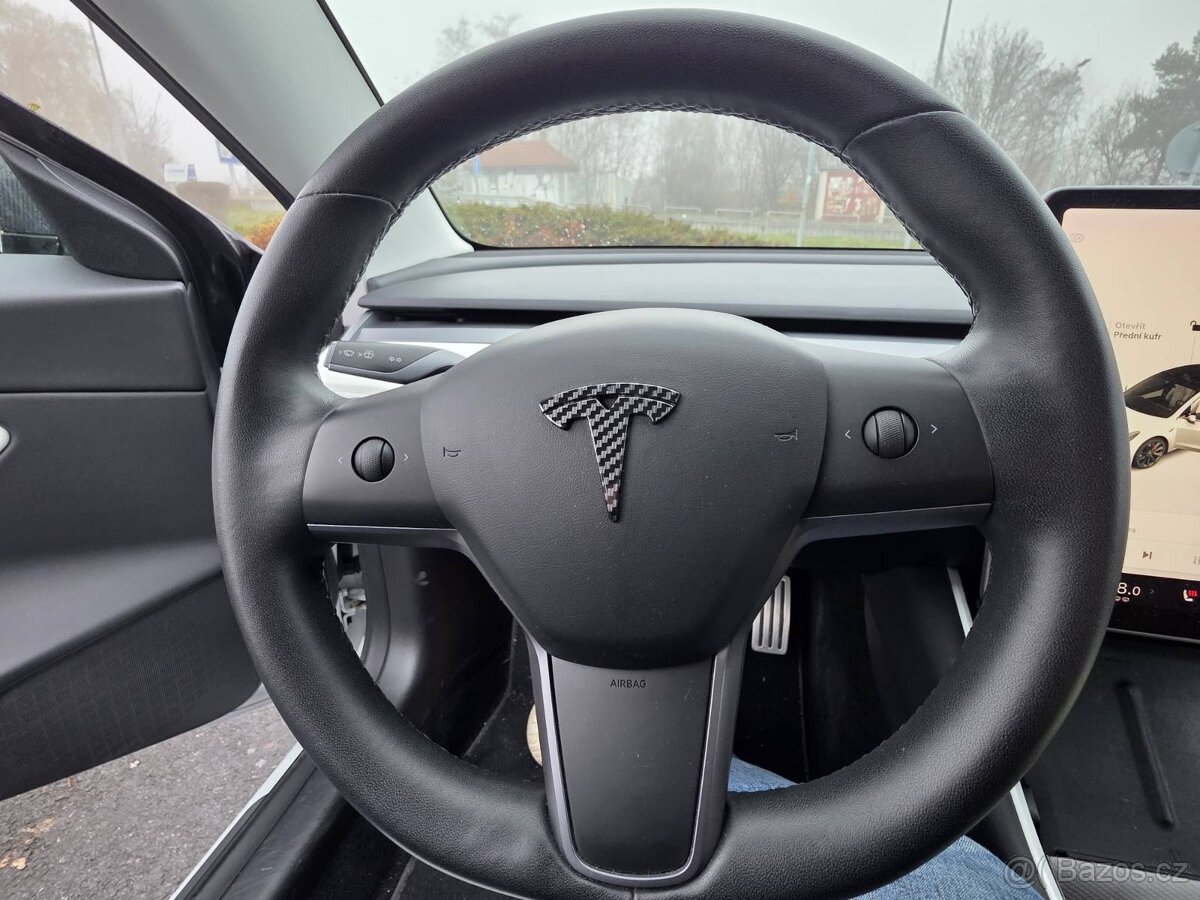 Tesla model 3 perf. i na splátky všem - registry neřeším - 11