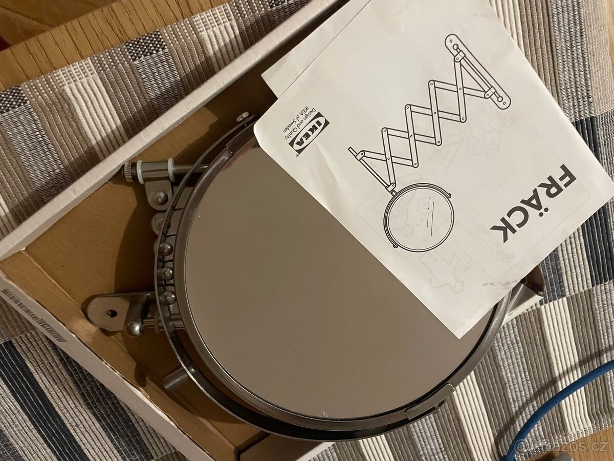 Mix různých věcí - 11