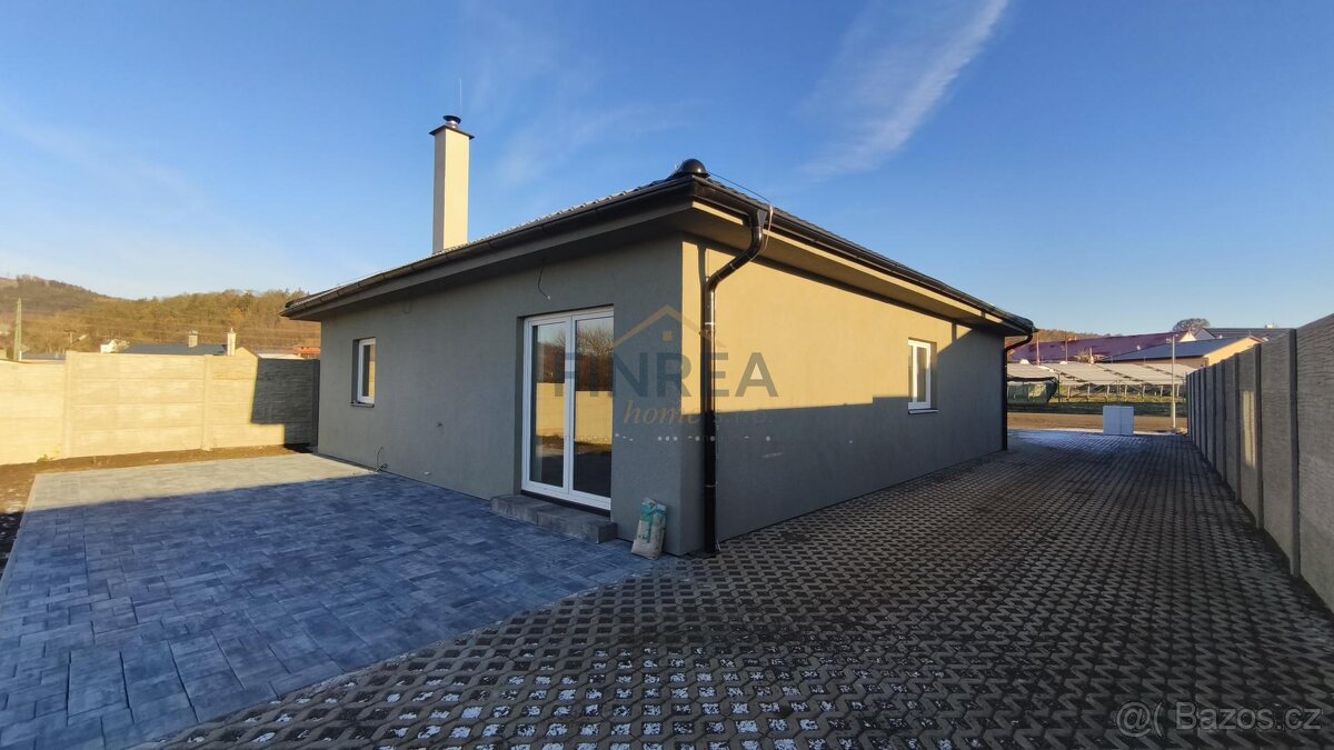 Prodej rodinného domu 4+kk, 168 m, Málkov - 11