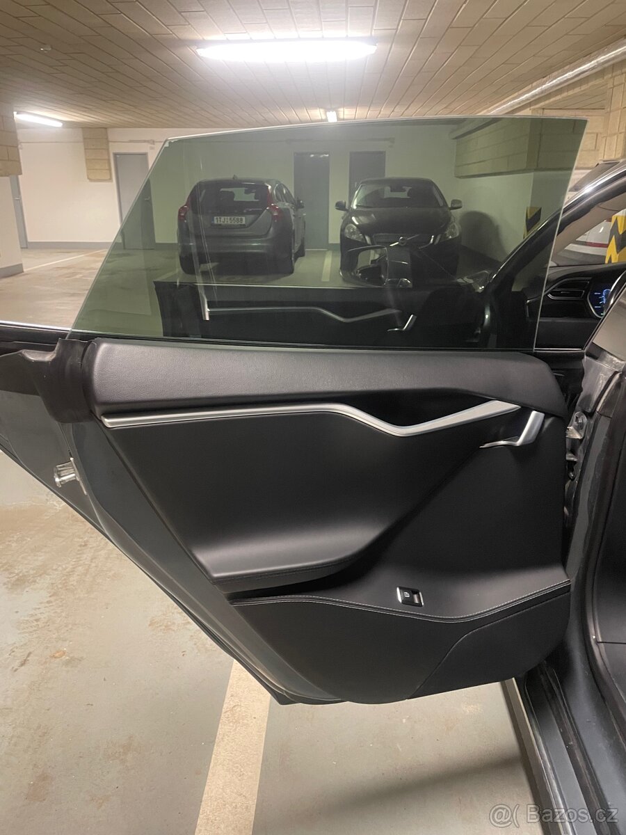 TESLA MODEL S 85 DOŽIVOTNÍ NABÍJENI ZDARMA - 11