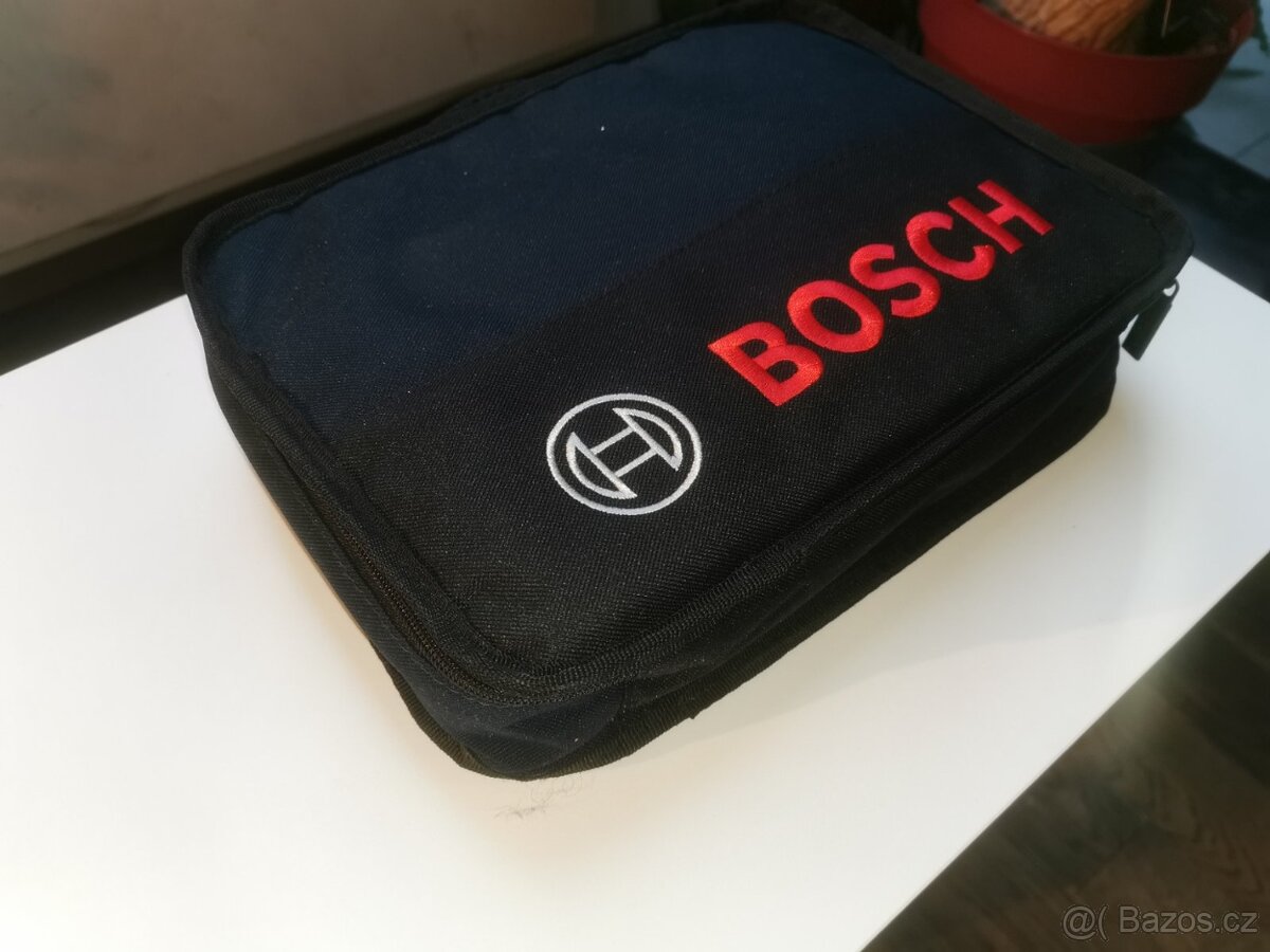 BOSCH Aku vrtací šroubovák GSR 12V-15 - 11