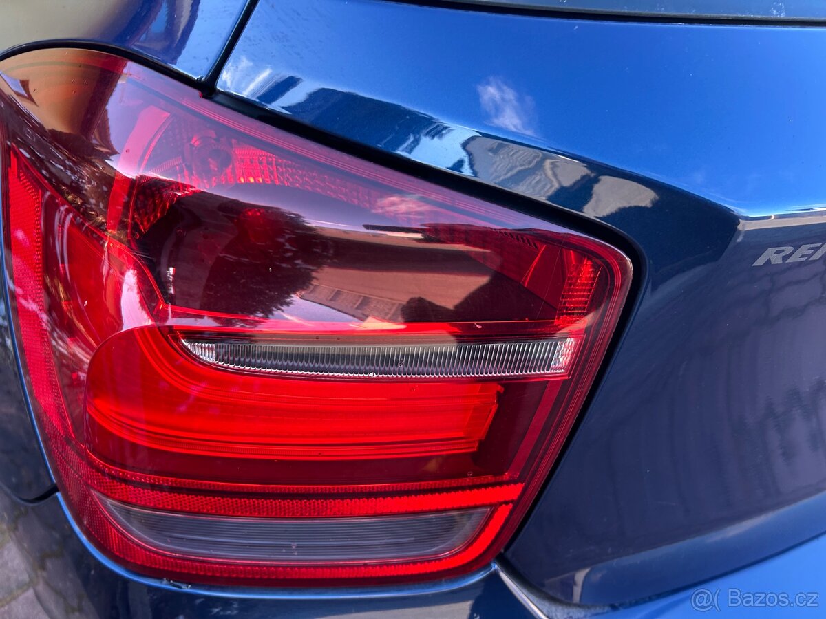 Prodám BMW 116D 2.0D 85kw - 11