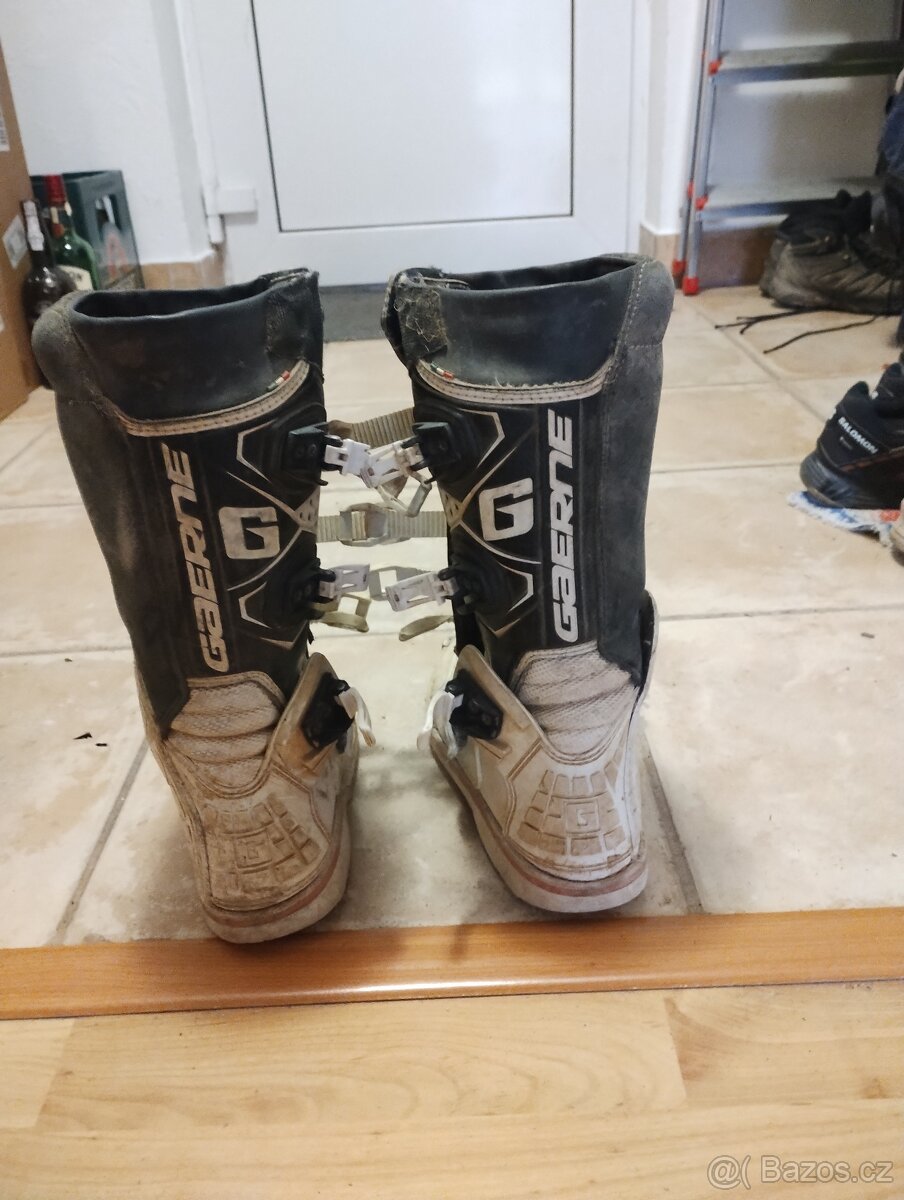 Detsky dres a boty - 11