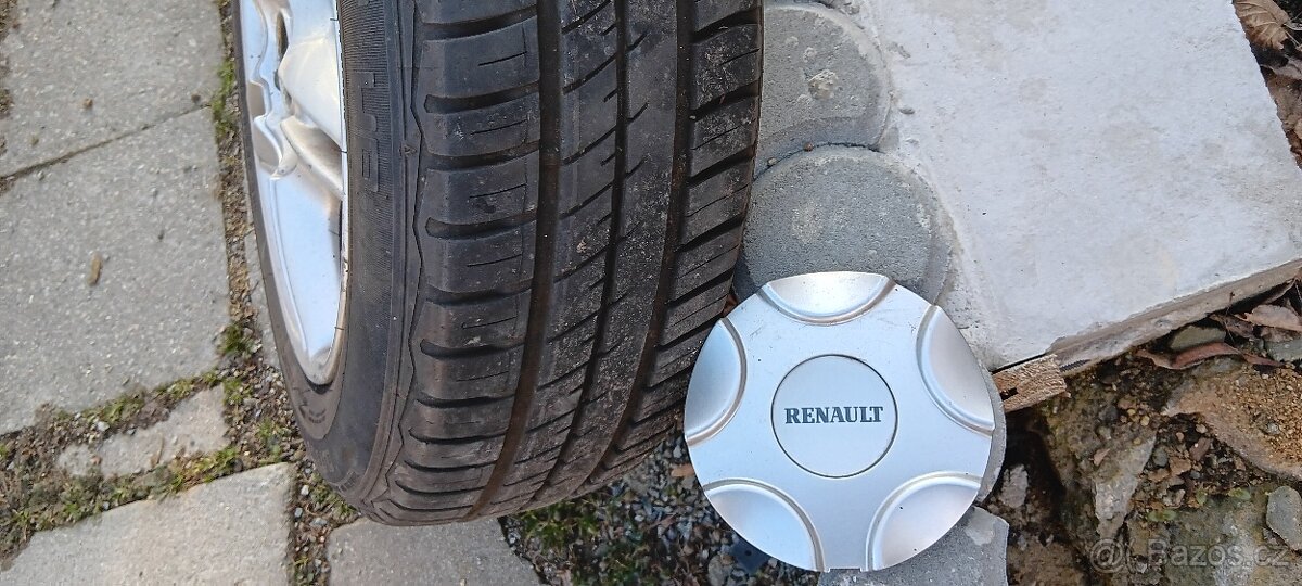 Prodám Renault Megan Scenic - 11