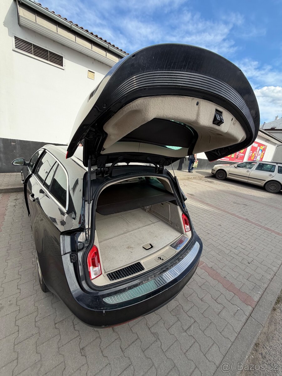 Prodám Opel Insignia 2.0 CDTI - 11